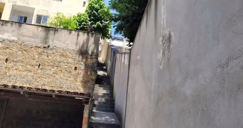 Casa com 3 quartos à venda na Francisco Rufino, 146, Santo Antônio, Vitória