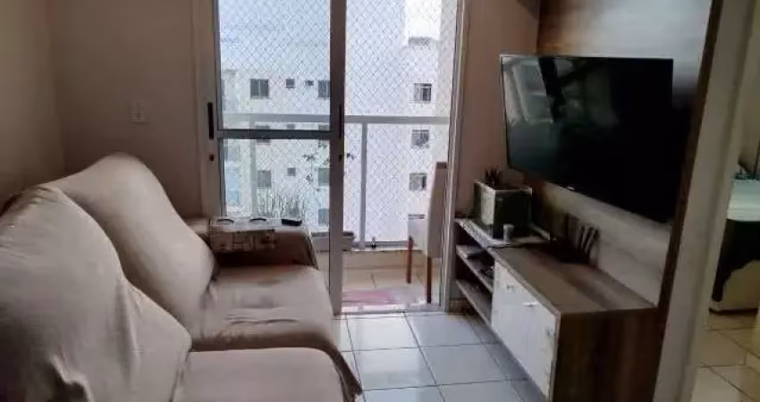 Apartamento com 2 quartos à venda na Basílio da Gama, 368, Jardim Limoeiro, Serra