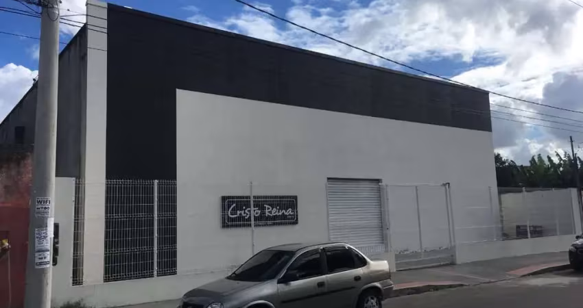 Barracão / Galpão / Depósito à venda na Carcará, 20, Serra Dourada III, Serra