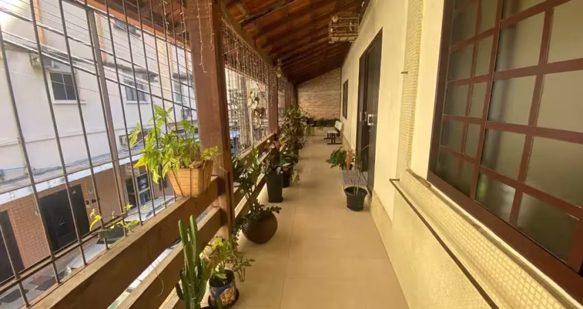 Casa com 5 quartos à venda na Acyr Guimarães, 25, Centro, Vitória