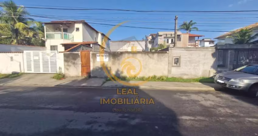 Terreno à venda em Itaipu, Niterói 