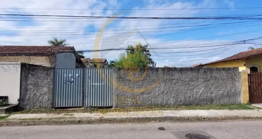Terreno à venda em Itaipu, Niterói 