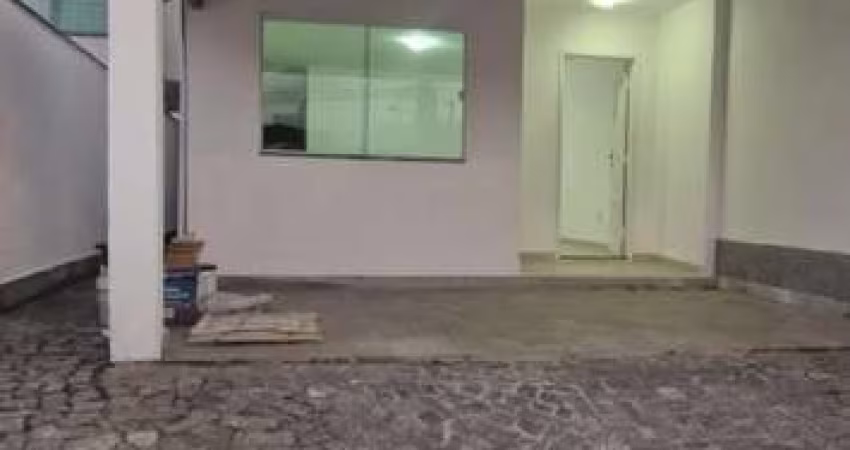 Casa para Locação em Niterói, Maravista, 4 dormitórios, 2 suítes, 2 banheiros, 2 vagas