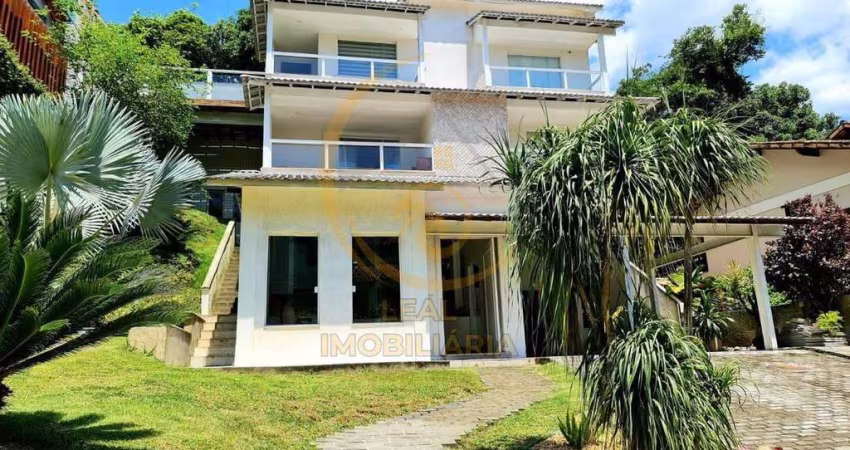 Casa em Condomínio para Venda em Niterói, Sapê, 4 dormitórios, 2 suítes, 4 banheiros, 3 vagas