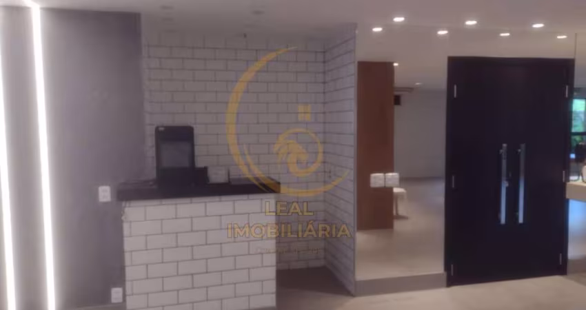 Apartamento para Venda em Niterói, Icaraí, 4 dormitórios, 2 suítes, 4 banheiros, 2 vagas