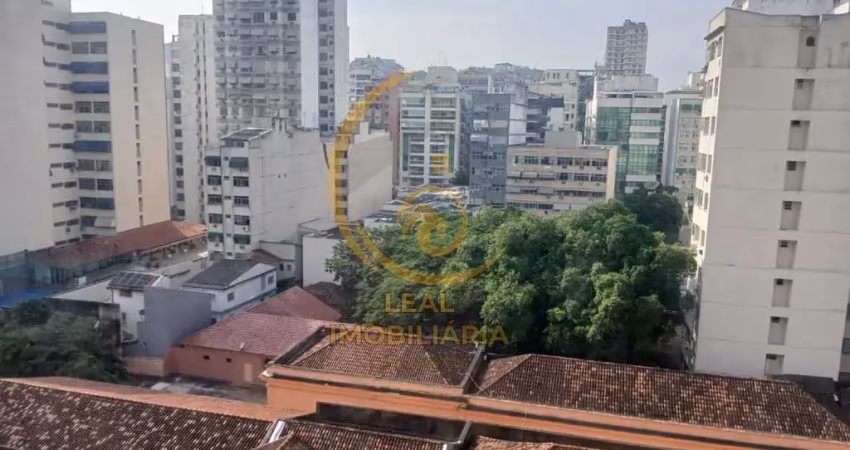 Apartamento para Venda em Niterói, Ingá, 3 dormitórios, 1 suíte, 2 banheiros