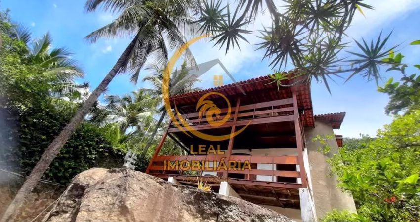 Casa para Locação em Niterói, Itaipu, 4 dormitórios, 1 suíte, 4 banheiros, 4 vagas