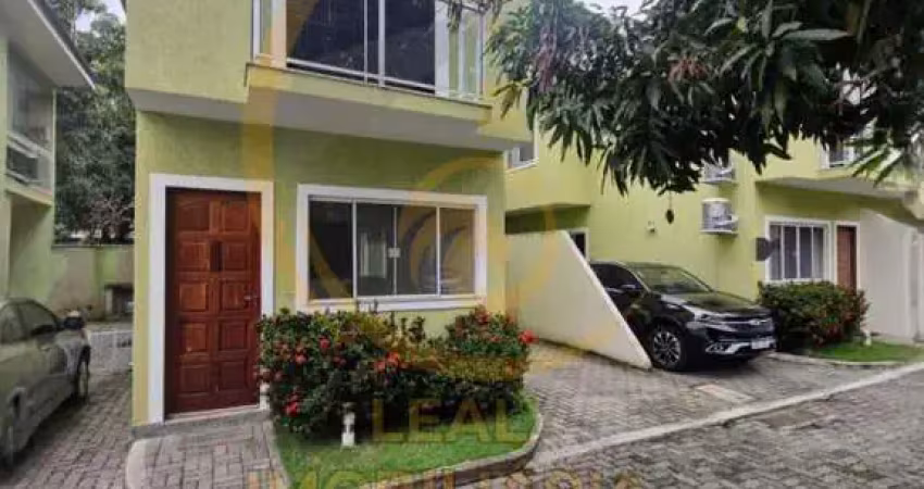 Casa em condomínio para venda em niterói, itaipu, 3 dormitórios, 1 suíte, 2 banheiros, 2 vagas