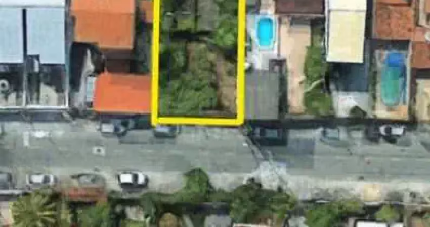 Terreno à venda em Piratininga, Niterói 