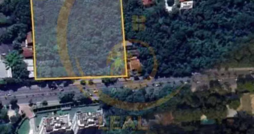 Terreno à venda no Badu, Niterói 