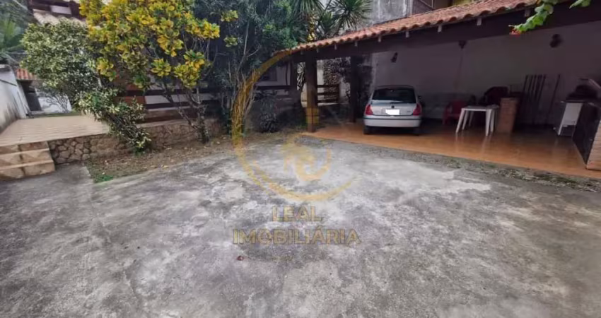 Casa para venda em niterói, piratininga, 1 dormitório, 1 suíte, 1 banheiro, 3 vagas