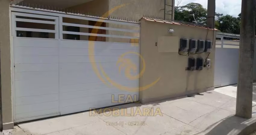 Casa para venda em niterói, engenho do mato, 2 dormitórios, 1 suíte, 1 banheiro, 1 vaga