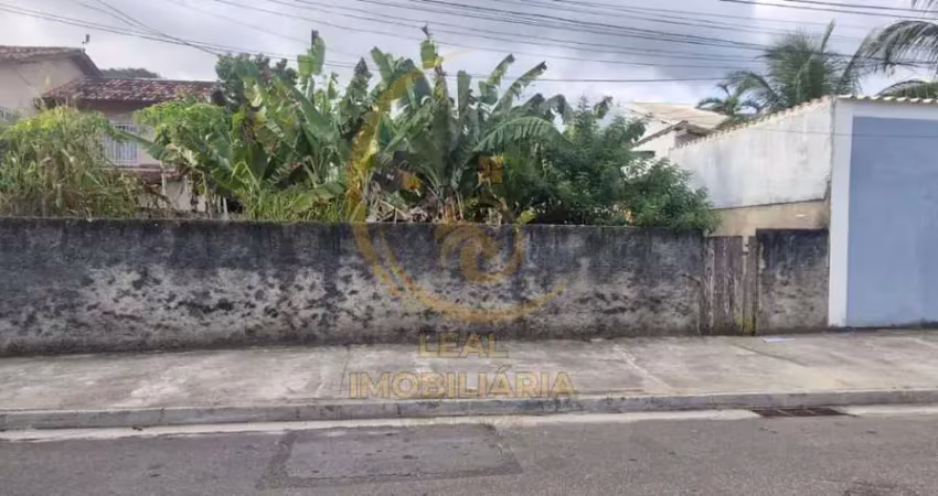 Terreno à venda no Maravista, Niterói 