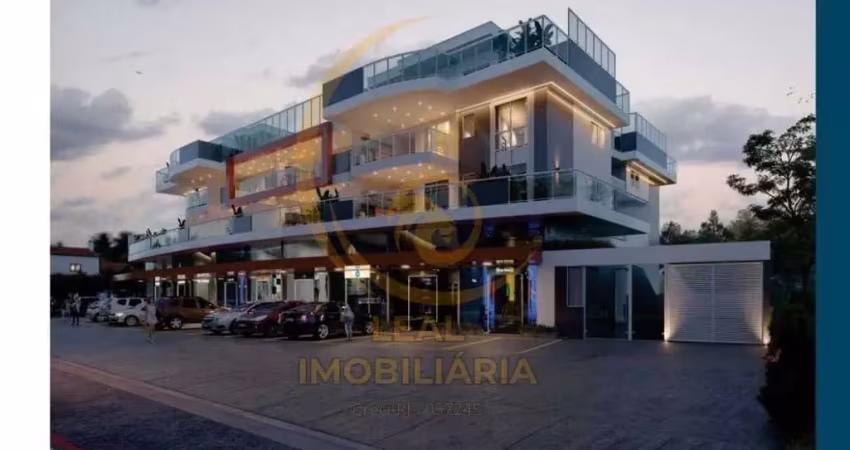 Apartamento para venda em niterói, itaipu, 2 dormitórios, 2 suítes, 3 banheiros, 2 vagas