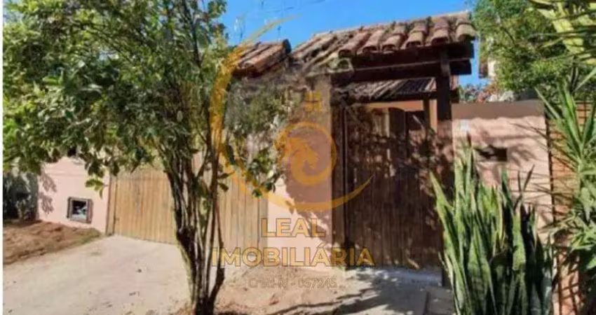 Casa para venda em niterói, serra grande, 3 dormitórios, 2 banheiros, 2 vagas
