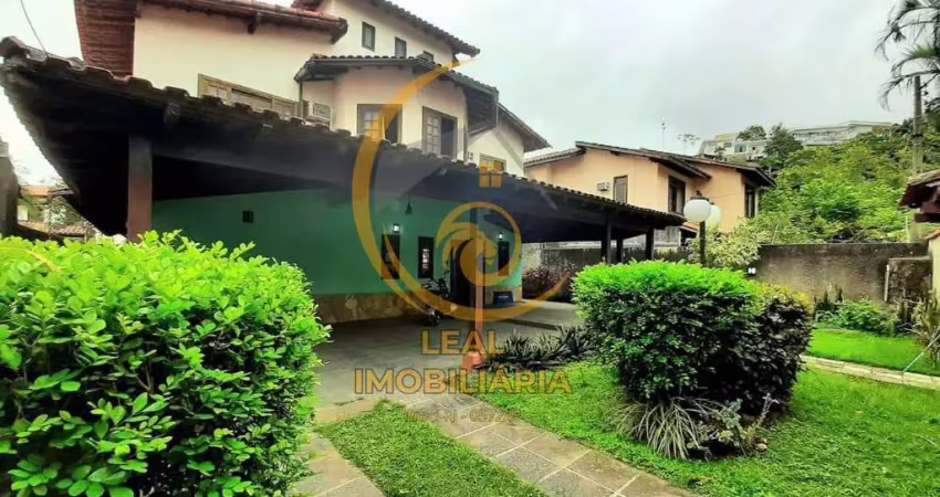 Casa para venda em niterói, camboinhas, 4 dormitórios, 2 suítes, 3 vagas