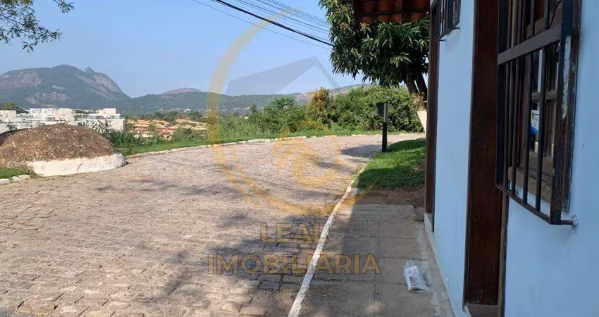 Terreno à venda na Rua Doutor Nilton Velmosvitsky, LT 20, Camboinhas, Niterói