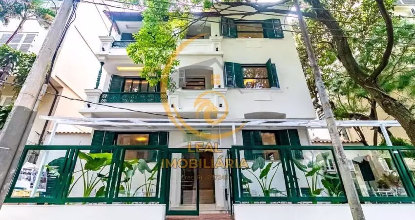 Apartamento para venda em rio de janeiro, copacabana, 1 dormitório, 1 banheiro