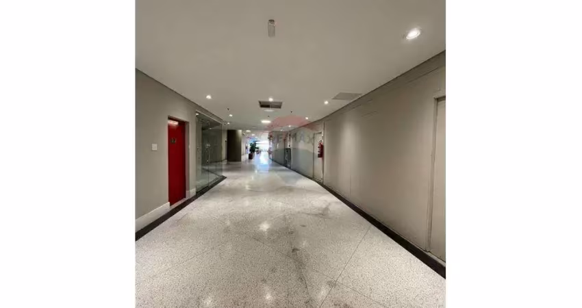 Ponto comercial para alugar na Ed. Highline, Rua José Alexandre Buaiz, 230, Enseada do Suá, Vitória