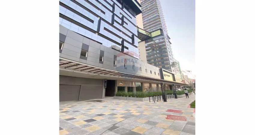 OPORTUNIDADE DE PONTO COMERCIAL AMPLO E BEM LOCALIZADO!!!