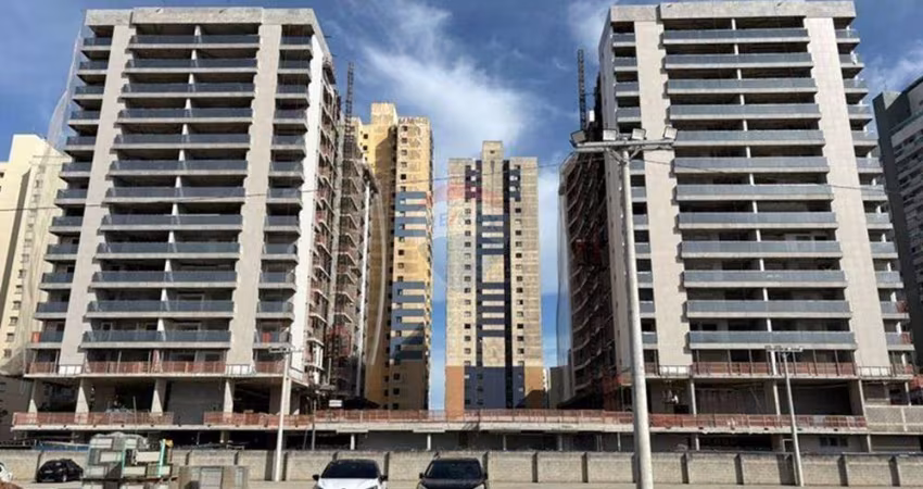 EXCLUSIVIDADE RE/MAX IMOVI - 808 TORRE NEW ORLEANS - JAZZ RESIDENCE