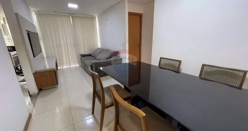 APTO À VENDA EM JARDIM CAMBURI! 3 QTOS COM 1 SUÍTE, 3 BANHEIROS SENDO 1 LAVABO, 2 VAGAS SOLTAS, 88m². EXCELENTE LOCALIZAÇÃO.
