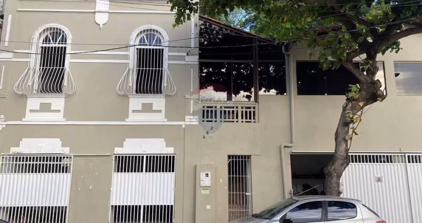 Linda casa residencial ou comercial no centro de vitória - es