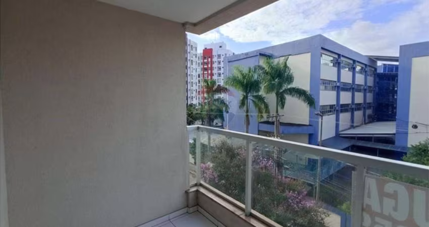 Apartamento 2 Quartos – Sol da Manhã em Jardim Camburi!