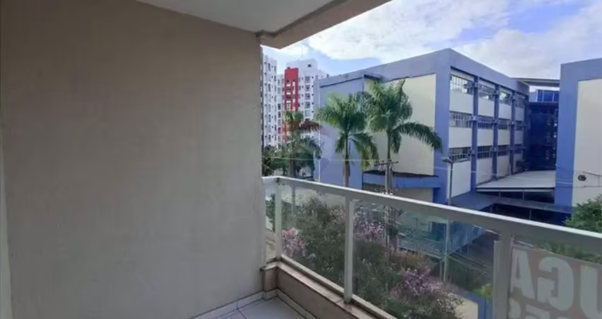 Apartamento 2 quartos – sol da manhã em jardim camburi!