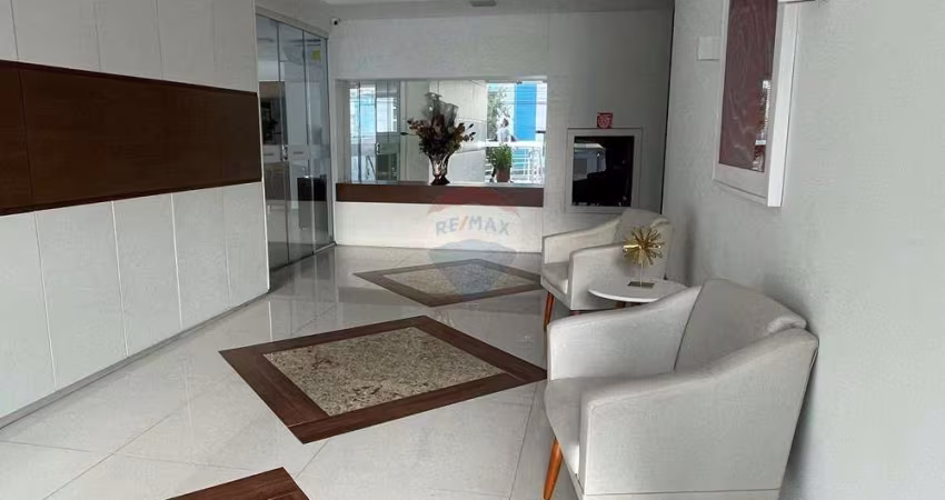 APARTAMENTO À VENDA EM JARDIM CAMBURI, VITÓRIA! 2 QTOS, 1 SUÍTE, 1 VAGA, 58M².  EXCELENTE LOCALIZAÇÃO.