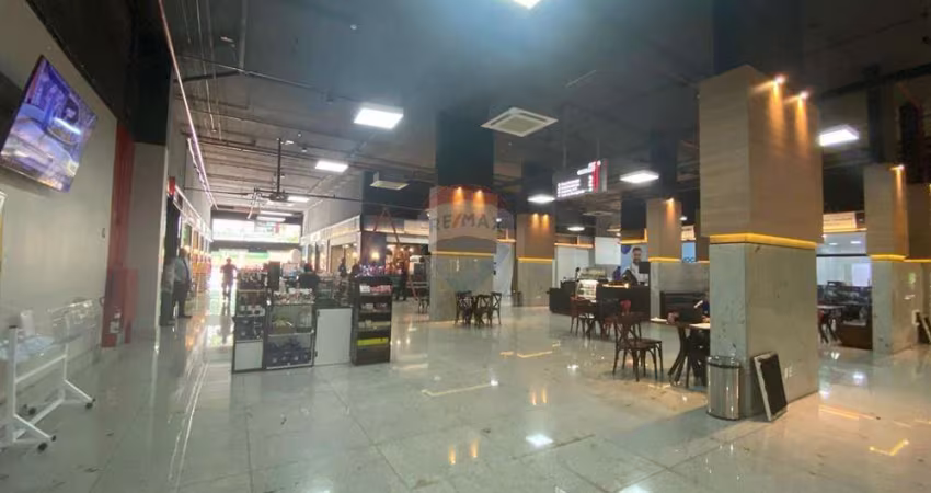 Sala em excelente Mall em Jardim Camburi