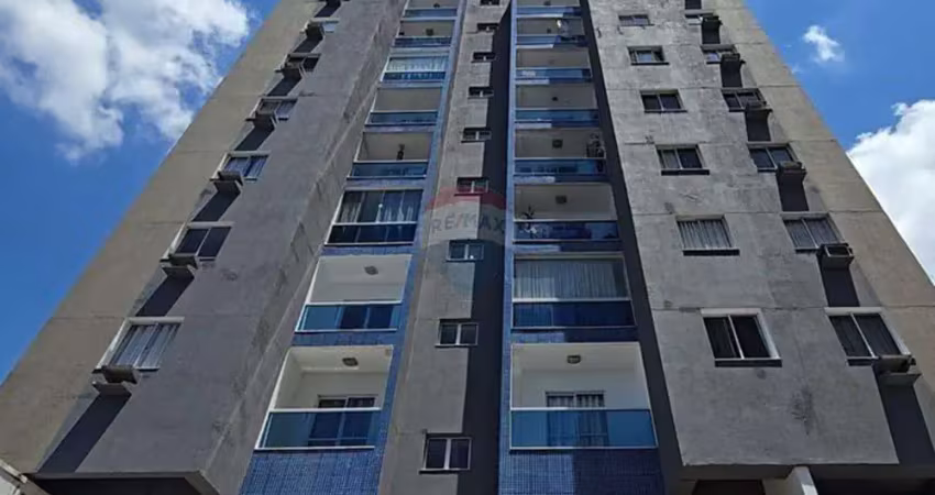 Apartamento 3 quartos 1 suíte em santa fé campo grande