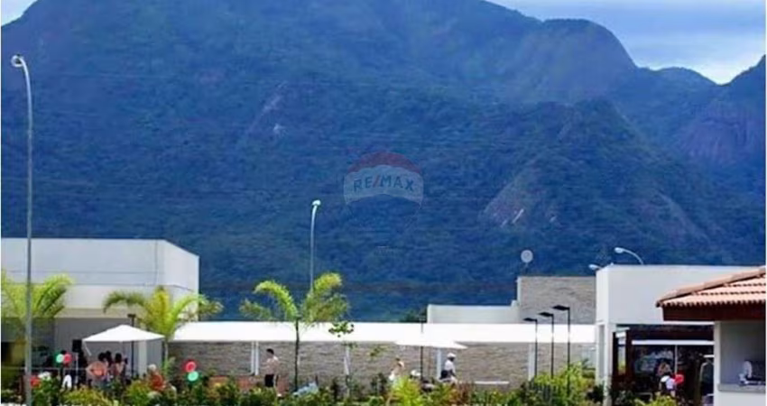 À VENDA EM ALPHAVILLE JACUHY - TERRENO 613,14 M2 NO RESIDENCIAL 01  1U