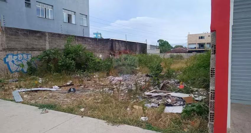 Terreno comercial à venda na Avenida Desembargador Mário da Silva Nunes, 4803, Jardim Limoeiro, Serra