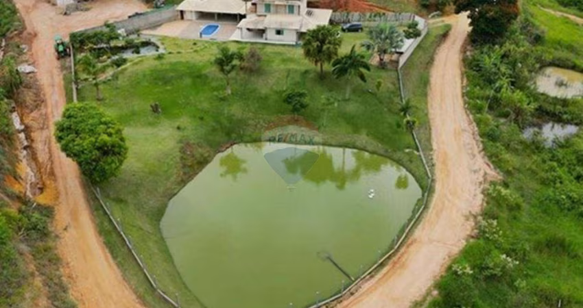 Sítio Completo em Aracê – Ideal para Lazer, Moradia ou Investimento
