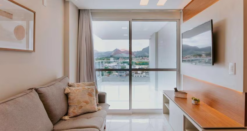 'Luxo e Conforto: APT 902 Exclusivo no Villa Oceânica  - Praia do Morro - Guarapari