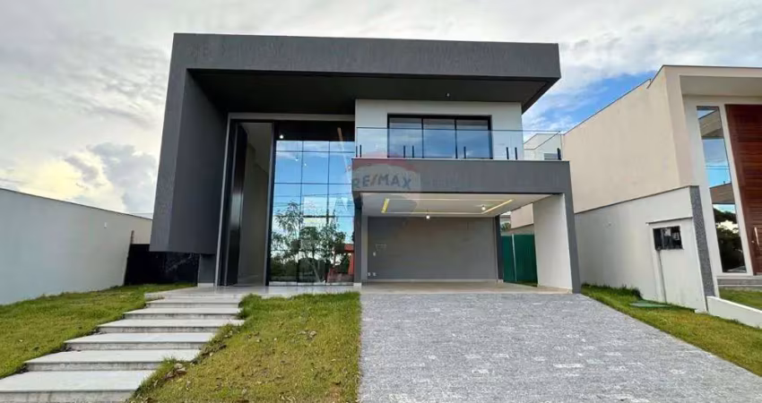 A melhor casa do condomínio Arquipélago de manguinhos!