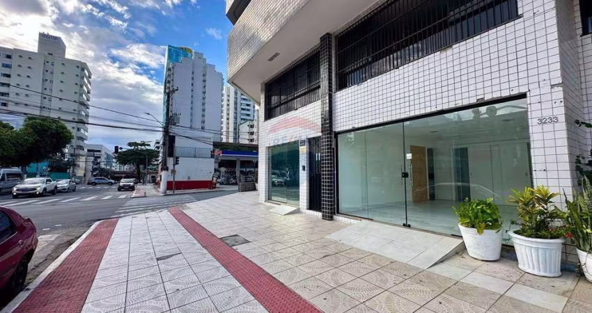 Excelente Loja na Avenida Luciano das Neves em Itaparica