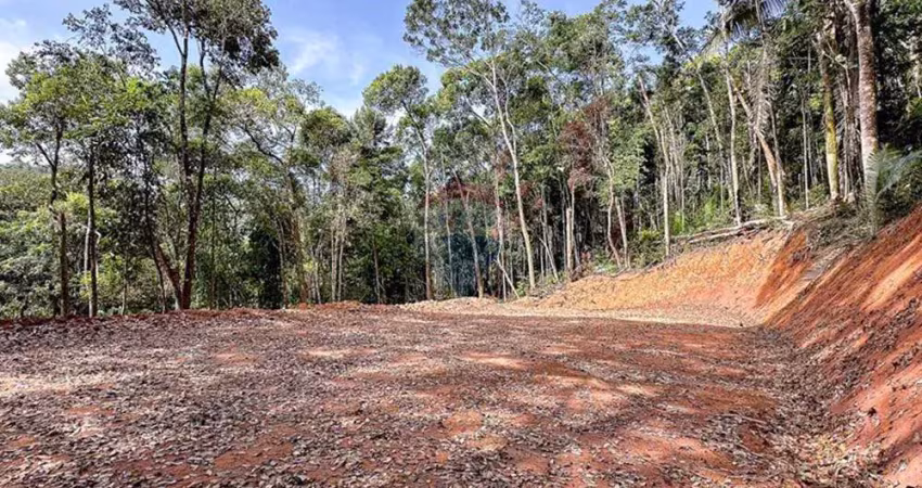 Terreno exclusivo de 8.000 m² no recreio campestre – escritura pronta para construir