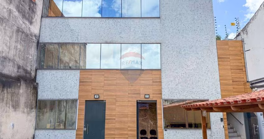 Prédio Comercial à Venda em Jardim América – 330m², 8 Vagas, Gerador e Estrutura Completa