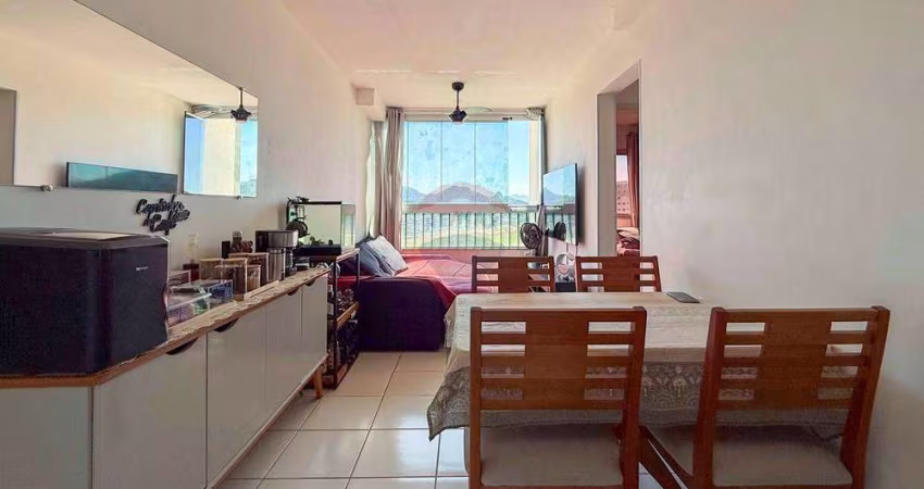 Apartamento 2 quartos, garagem coberta, Lazer Completo, Vila Velha ES