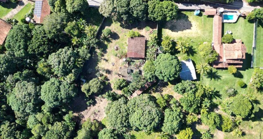 Oportunidade! Chácara 3.500m² no Retiro do Congo – Escriturada – R$850mil - Asfaltada, 1 minuto do Cond. Jardins Veneza