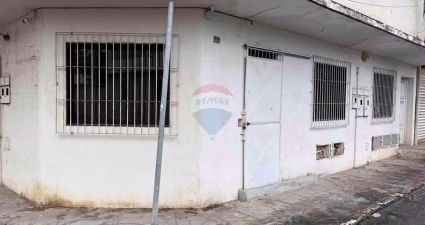 Invista no ponto comercial em jardim américa - 53m²
