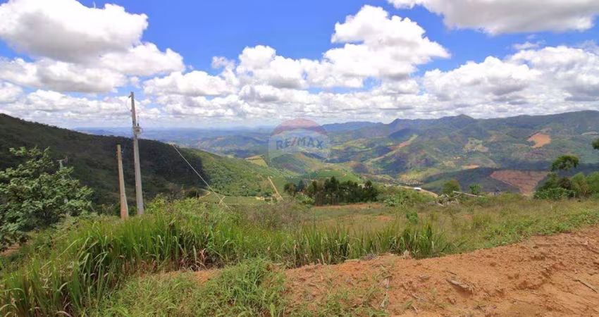 Santa Teresa | Terreno Espetacular | 3.6 Ha | Caravaggio | 3 Platôs | Nascente | Lago | Eletricidade | Estradas de Acesso