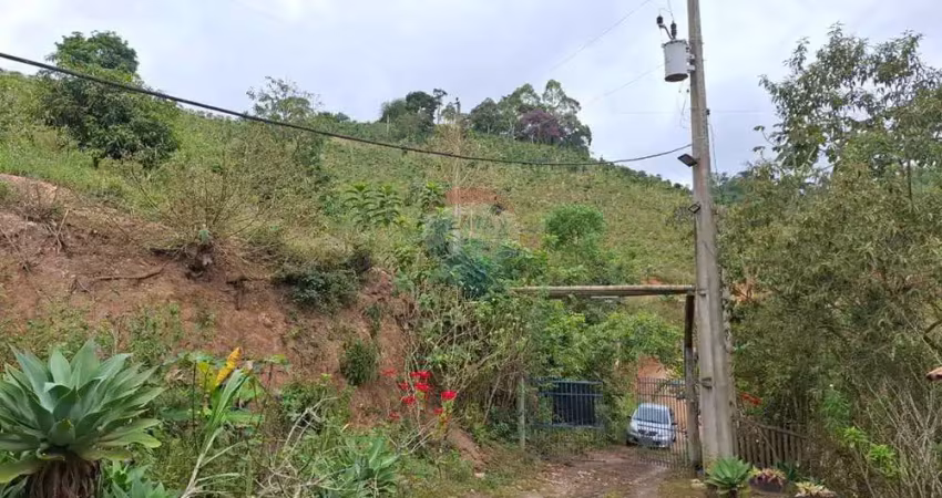 Oportunidade de investimento, sítio ipê branco em santo expedito,  alto caldeirão – santa teresa/es
