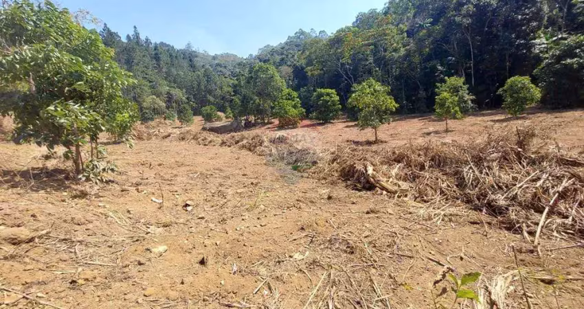 Terreno à venda na Rua Passos, 25, Aracê, Domingos Martins