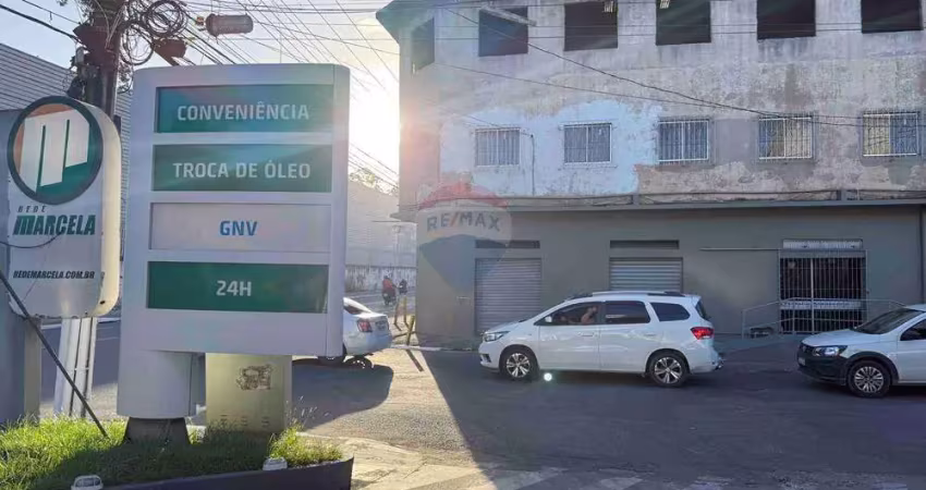 Loja de esquina em localização estratégica em jardim américa - cariacica