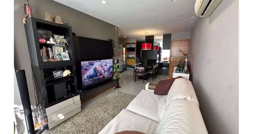 Apartamento com 3 quartos para alugar na Ed. Spazio Vivere, R. Cel. Schwab Filho, 75, Bento Ferreira, Vitória