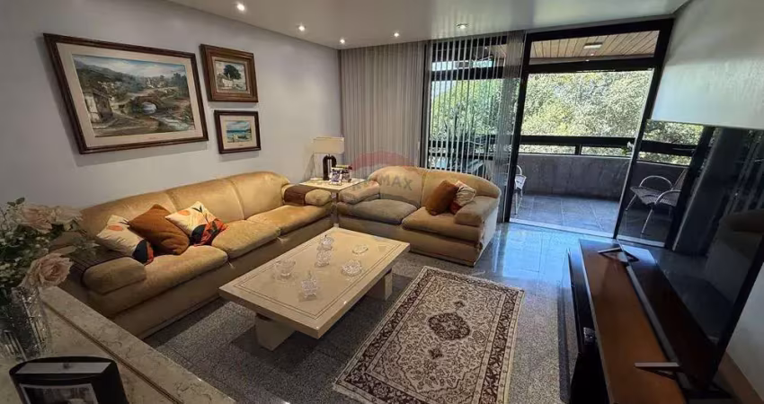 Apartamento à venda na Praia do Canto, Vitória 