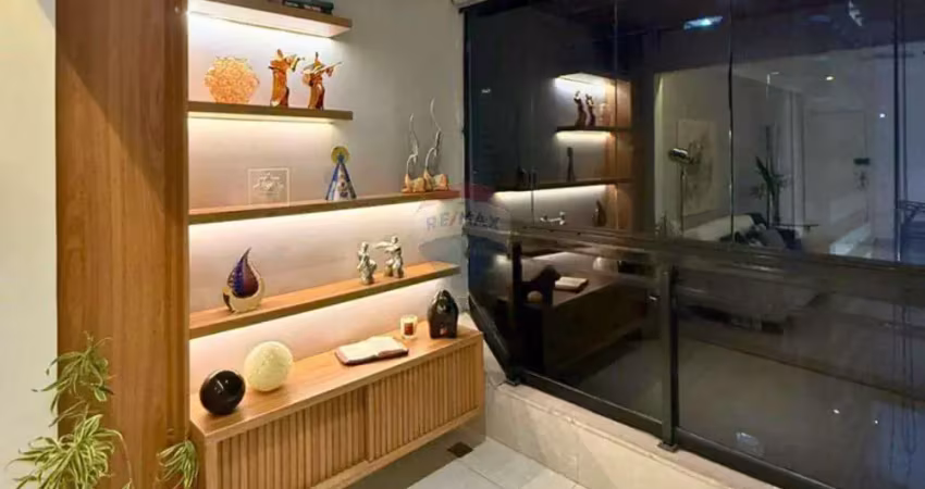 Apartamento 1 quarto – edifício golden gate – praia do canto, vitória/es
